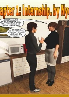 The Job (17)