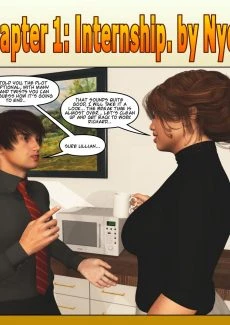 The Job (18)