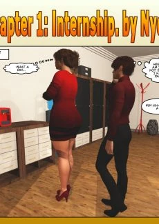 The Job (21)
