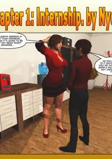 The Job (25)