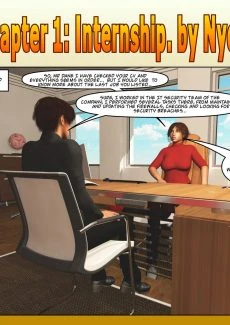 The Job (3)