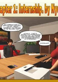 The Job (4)