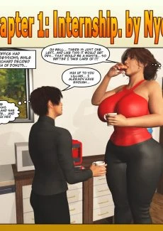 The Job (50)