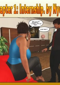 The Job (57)