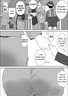 The Manager on Her Knees 2 (3)
