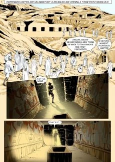 The Mummy (3)