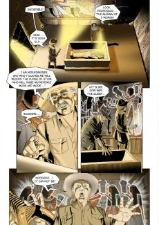 The Mummy (4)