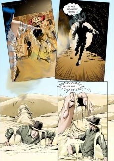 The Mummy (6)