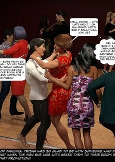 The Promotion (50)