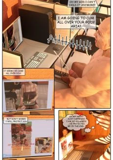 The Public Training Of Aria Ch (23)