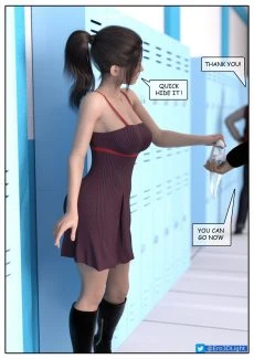 The Public Training Of Aria Ch (4)