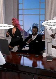 Ulterior Mootives (10)