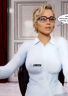 Ulterior Mootives (4)
