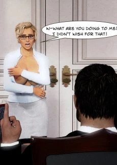 Ulterior Mootives (9)