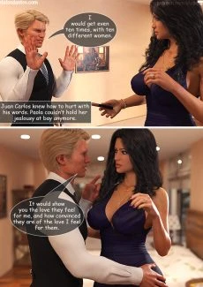 Unfaithful for Revenge (14)