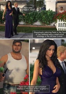 Unfaithful for Revenge (15)