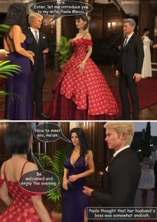 Unfaithful for Revenge (18)