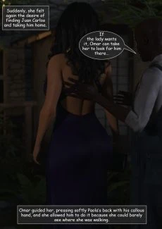Unfaithful for Revenge (24)