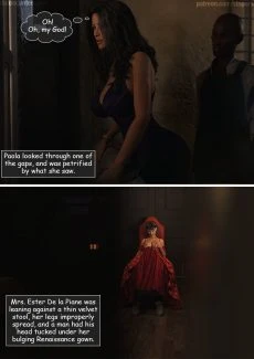 Unfaithful for Revenge (25)