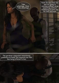 Unfaithful for Revenge (30)