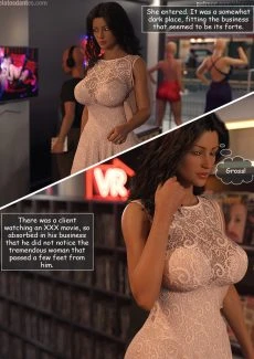 Unfaithful for Revenge (4)