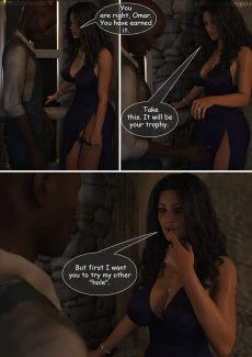 Unfaithful for Revenge (44)
