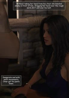 Unfaithful for Revenge (45)