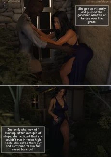 Unfaithful for Revenge (46)