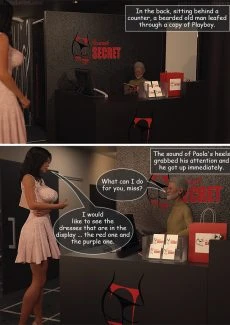 Unfaithful for Revenge (5)