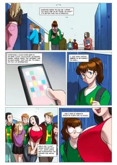 Untapped Potential (3)