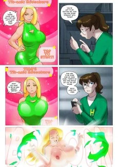 Untapped Potential (6)