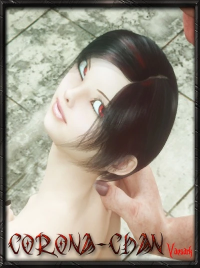 [Vaesark]CGS 126 – Corona chan