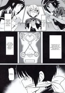 We never learn under Hypnosis (2)