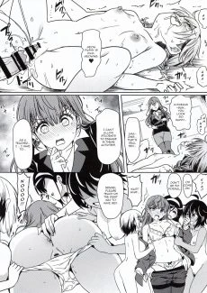 We never learn under Hypnosis (21)