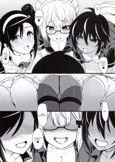 We never learn under Hypnosis (3)