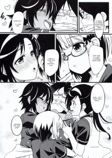 We never learn under Hypnosis (4)