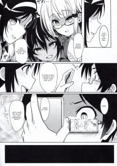 We never learn under Hypnosis (6)