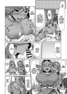 Yet Another Manya And Minea (3)