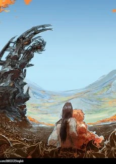 este no es buckler- Obsidian, flowers (18)