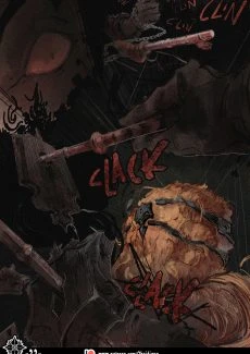 este no es buckler- Obsidian, flowers (22)