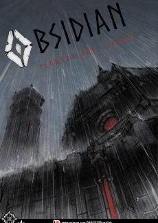 este no es buckler- Obsidian, flowers (5)