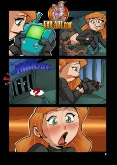 one Spy003