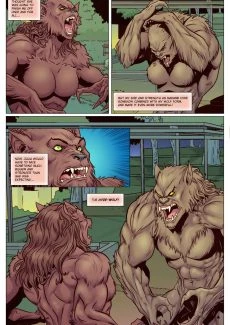 victor serra- Miss Wolfe and Madame Hyde Part 3- [TransformFan] (11)