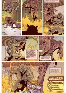victor serra- Miss Wolfe and Madame Hyde Part 3- [TransformFan] (13)