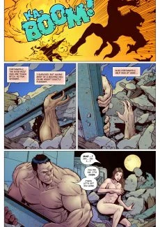 victor serra- Miss Wolfe and Madame Hyde Part 3- [TransformFan] (14)