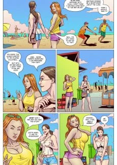 victor serra- Miss Wolfe and Madame Hyde Part 3- [TransformFan] (16)