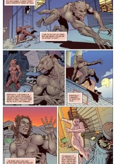 victor serra- Miss Wolfe and Madame Hyde Part 3- [TransformFan] (4)