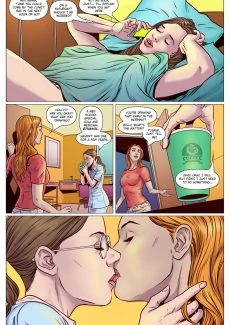 victor serra- Miss Wolfe and Madame Hyde Part 3- [TransformFan] (5)