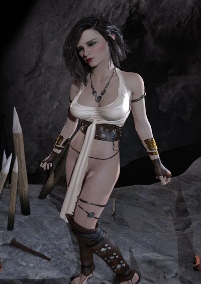 3DMidnight – Cave