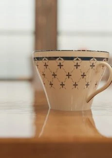 A Strong Cup Of Coffee (2)